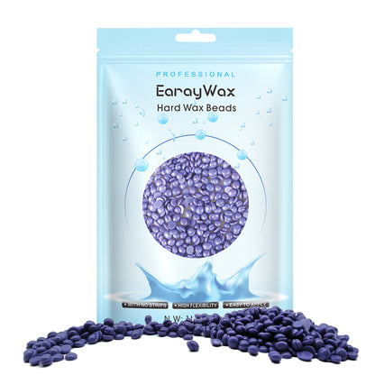 Hard Wax Beads: Lavender