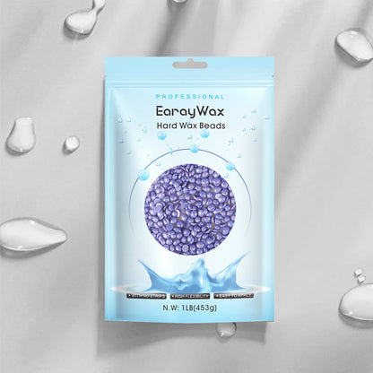 Hard Wax Beads: Lavender